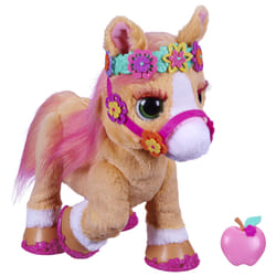 FurReal Cinnamon My Stylin’ Pony
