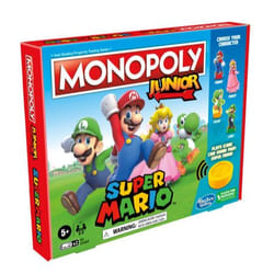 Monopoly F4817 Board game Collectible