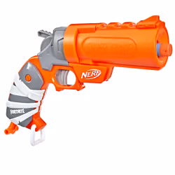 Nerf Fortnite Flare, Toy blaster, 8 yr(s), 99 yr(s), 299 g