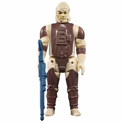 STAR WARS Retro Collection Special Bounty Hunters 2-Pack Dengar & IG-88 Toys 3.75-Inch-Scale The Empire Strikes Back Figures (Amazon Exclusive)