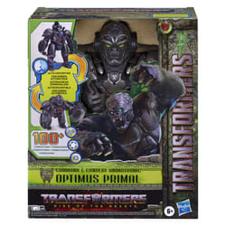 Transformers Movie Optimus Primal Animatronic
