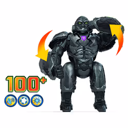 Transformers Movie Optimus Primal Animatronic
