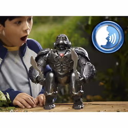 Transformers Movie Optimus Primal Animatronic - Additional view 5