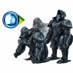 Transformers Movie Optimus Primal Animatronic - Additional view 6