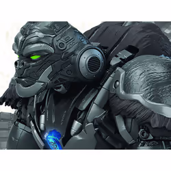 Transformers Movie Optimus Primal Animatronic - Additional view 7