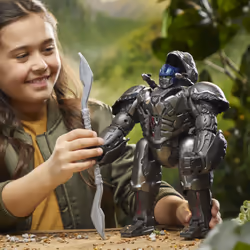 Transformers Movie Optimus Primal Animatronic - Additional view 8
