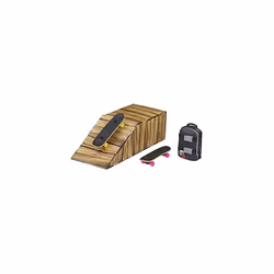 Fortnite Victory Royale Series Banana and Cuddle Board Rider Set Collectible Accessory Pack