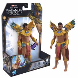 Hasbro Marvel Studios: Black Panther King Namor