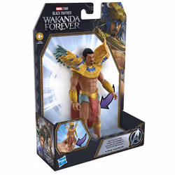Hasbro Marvel Studios: Black Panther King Namor