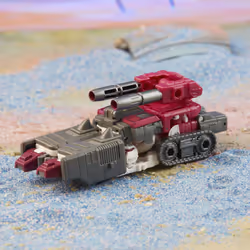 Transformers Legacy Deluxe Skullgrin