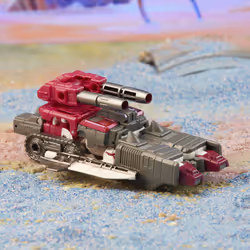 Transformers Legacy Deluxe Skullgrin - Additional view 5