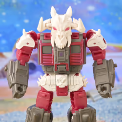 Transformers Legacy Deluxe Skullgrin - Additional view 6