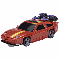 Transformers Legacy Deluxe Dead End