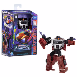 Transformers Legacy Deluxe Dead End