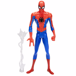 Marvel Spider-Man Spider-Man, 4 yr(s), Black, Blue, Red, White, Plastic