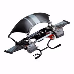 Fortnite Victory Royale Series Downshift Glider, Collectible figure, Video game