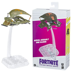 FORTNITE Victory Royale Series Aerial Assault One Collectible Glider for Action Figure with Display Stand - Ages 8 and Up  6-inch