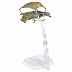 FORTNITE Victory Royale Series Aerial Assault One Collectible Glider for Action Figure with Display Stand - Ages 8 and Up  6-inch
