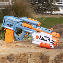 Nerf Elite 2.0 Motoblitz CS-10 - Additional view 5