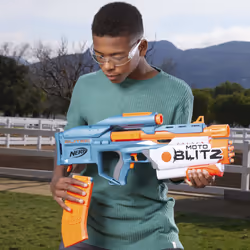 Nerf Elite 2.0 Motoblitz CS-10 - Additional view 8