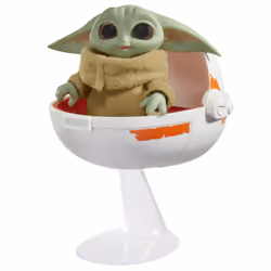 Star Wars The Mandalorian Wild Ridin' Grogu - Additional view 4