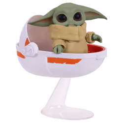 Star Wars The Mandalorian Wild Ridin' Grogu - Additional view 5