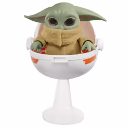 Star Wars The Mandalorian Wild Ridin' Grogu - Additional view 6