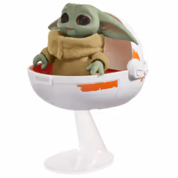 Star Wars The Mandalorian Wild Ridin' Grogu - Additional view 8