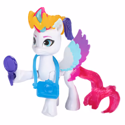 My Little Pony Cutie Mark Magic