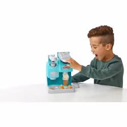 Play-Doh Kitchen Creations Super Colourful Cafe Playset - Additional view 8