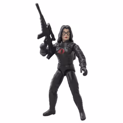 Hasbro Transformers Generations -- Transformers Collaborative: G.I. Joe Mash-Up, Megatron H.I.S.S. Tank & Baroness, Age 8 and Up
