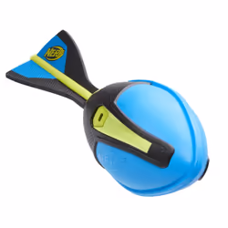 Nerf Sports Vortex Ultra Grip Playing ball