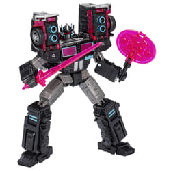 Hasbro Transformers: Legacy Velocitron Speedia 500 Collection Leader Robots in Disguise 2000 Universe Scourge