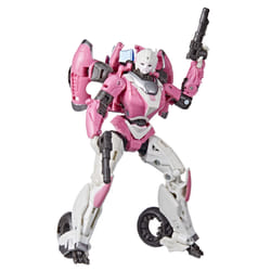 Transformers Studio Series 85 Deluxe : Bumblebee Arcee