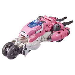 Transformers Studio Series 85 Deluxe : Bumblebee Arcee