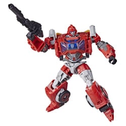 Transformers Ironhide