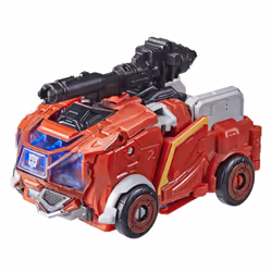 Transformers Ironhide