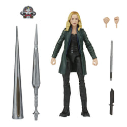 Marvel The Falcon and the Winter Soldier Sharon Carter