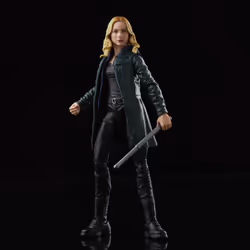 Marvel The Falcon and the Winter Soldier Sharon Carter