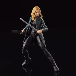 Marvel The Falcon and the Winter Soldier Sharon Carter