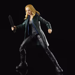 Marvel The Falcon and the Winter Soldier Sharon Carter - Additional view 4