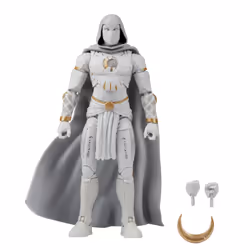 Marvel Moon Knight, Toy figure, Movie & TV series, 118 g