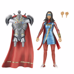 Marvel Ms., Toy figure, Movie & TV series, 113 g