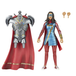 Marvel Ms.