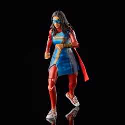 Marvel Ms.