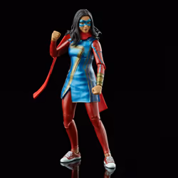 Marvel Ms.