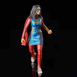 Marvel Ms. - Additional view 4