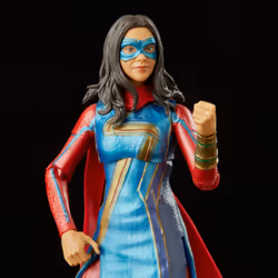 Marvel Ms. - Additional view 5