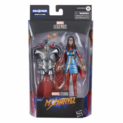 Marvel Ms. - Additional view 6