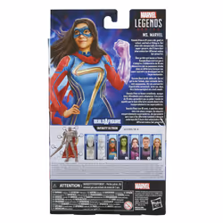 Marvel Ms. - Additional view 7